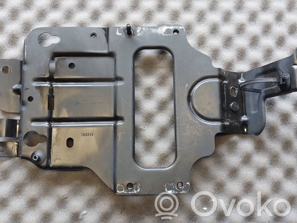 Ford Transit Engine control unit holder 