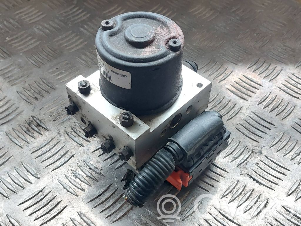 Mitsubishi Galant ABS Pump 