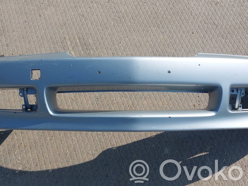 BMW Z3 E36 Front bumper 