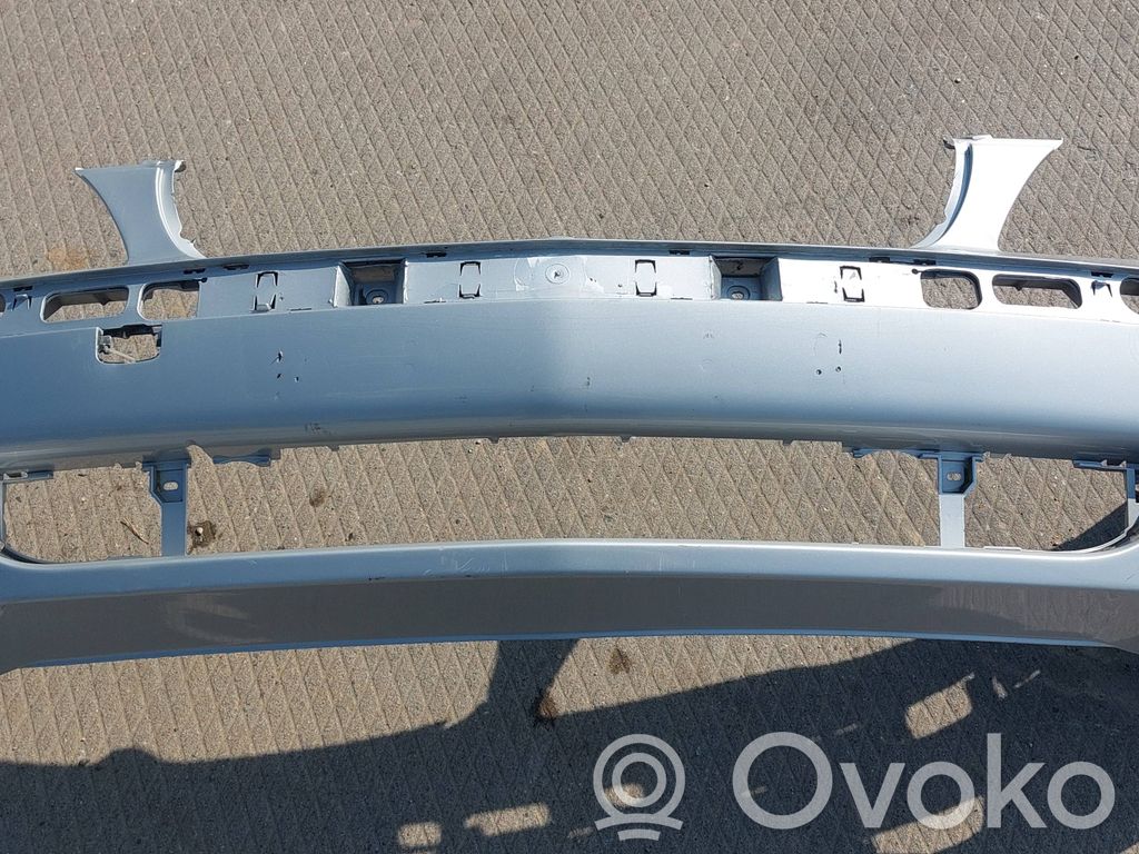BMW 7 E65 E66 Front bumper 