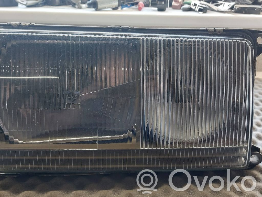 Mercedes-Benz W123 Lampa przednia 