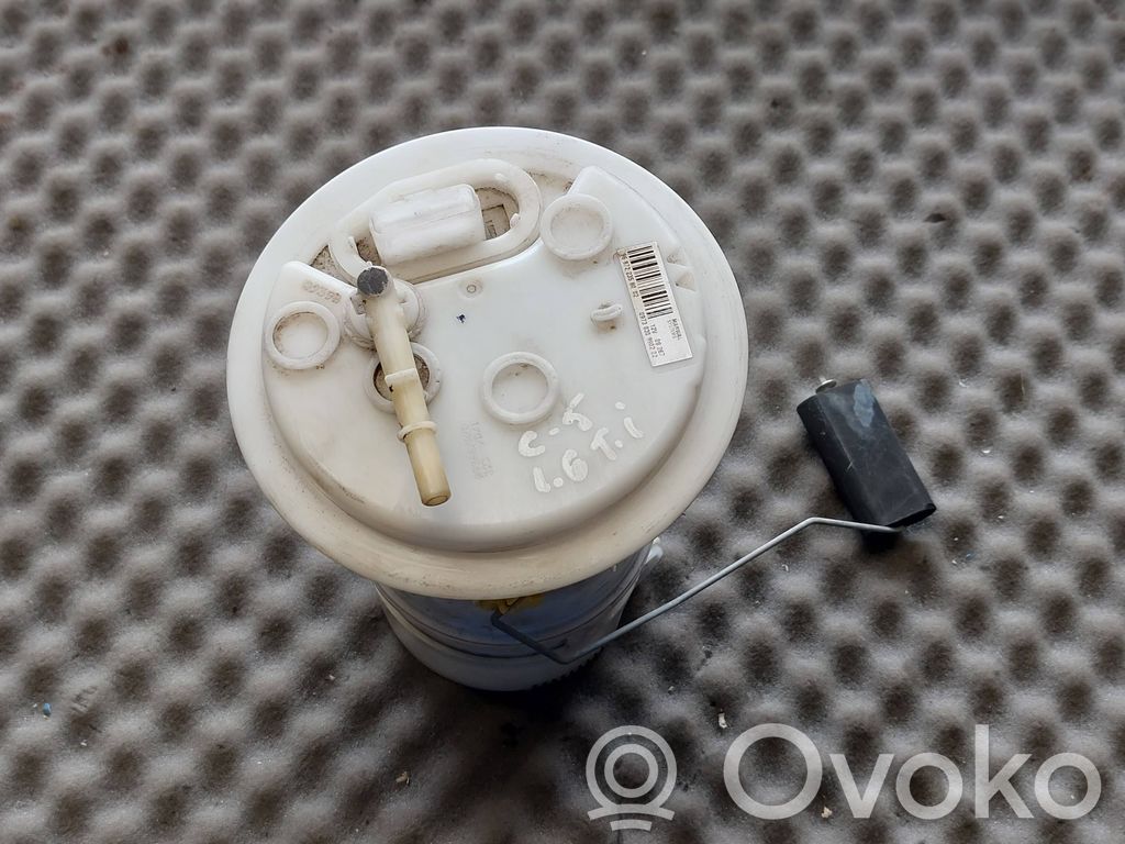 Citroen C5 Bomba interna de combustible 