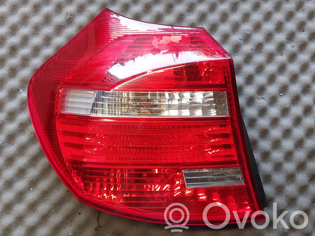 BMW 1 E81 E87 Takavalot 