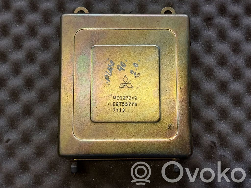 Mitsubishi Galant Dzinēja vadības bloks 