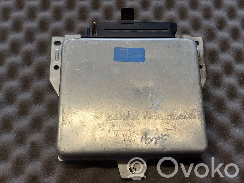 Engine control unit/module   0280001309,12877249