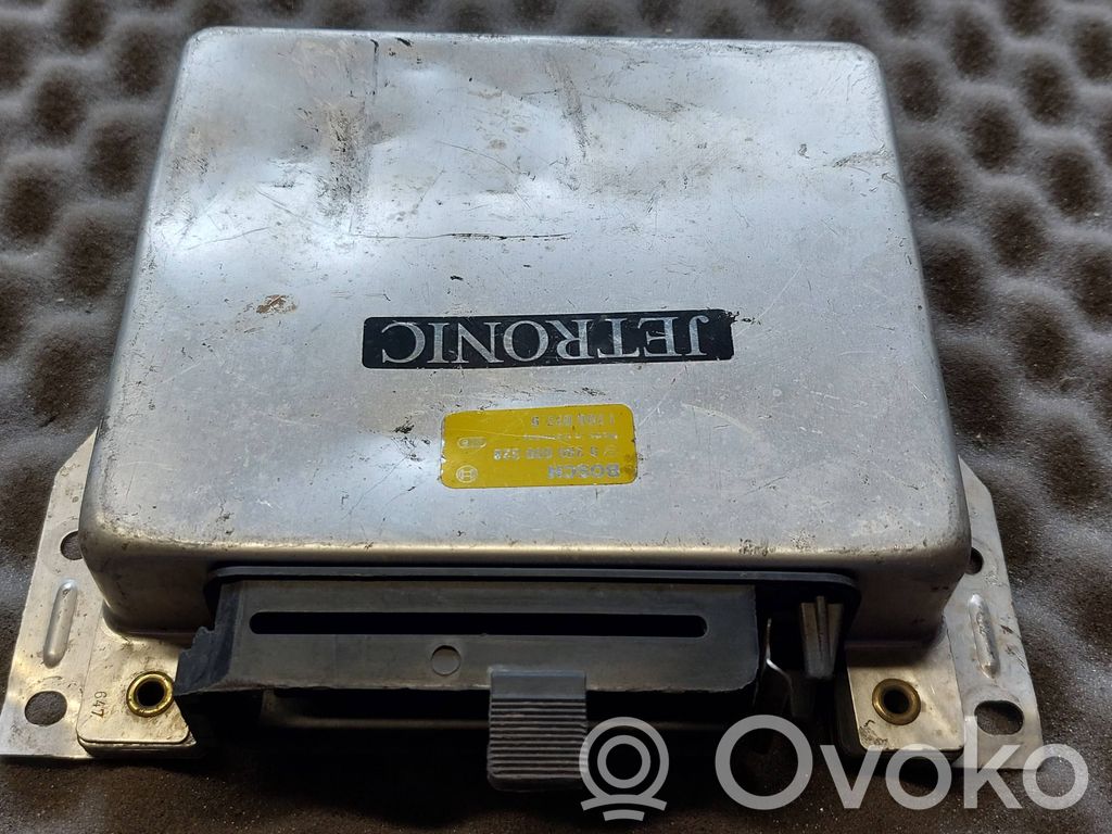 Engine control unit/module   0280000328,17060779