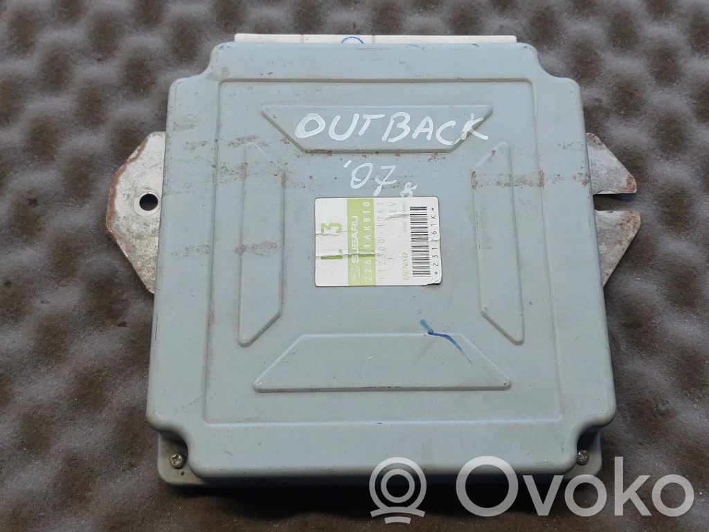 Subaru Outback Engine control unit/module 