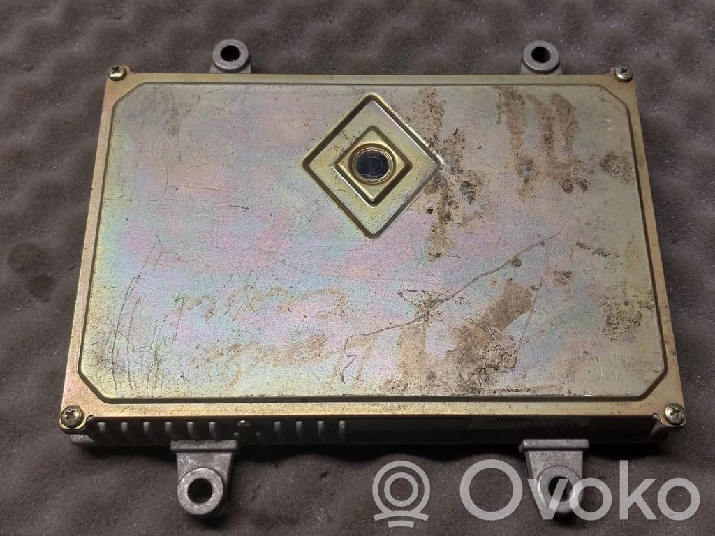 Honda Civic Engine control unit/module 