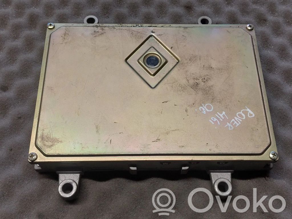 Honda Concerto Engine control unit/module 