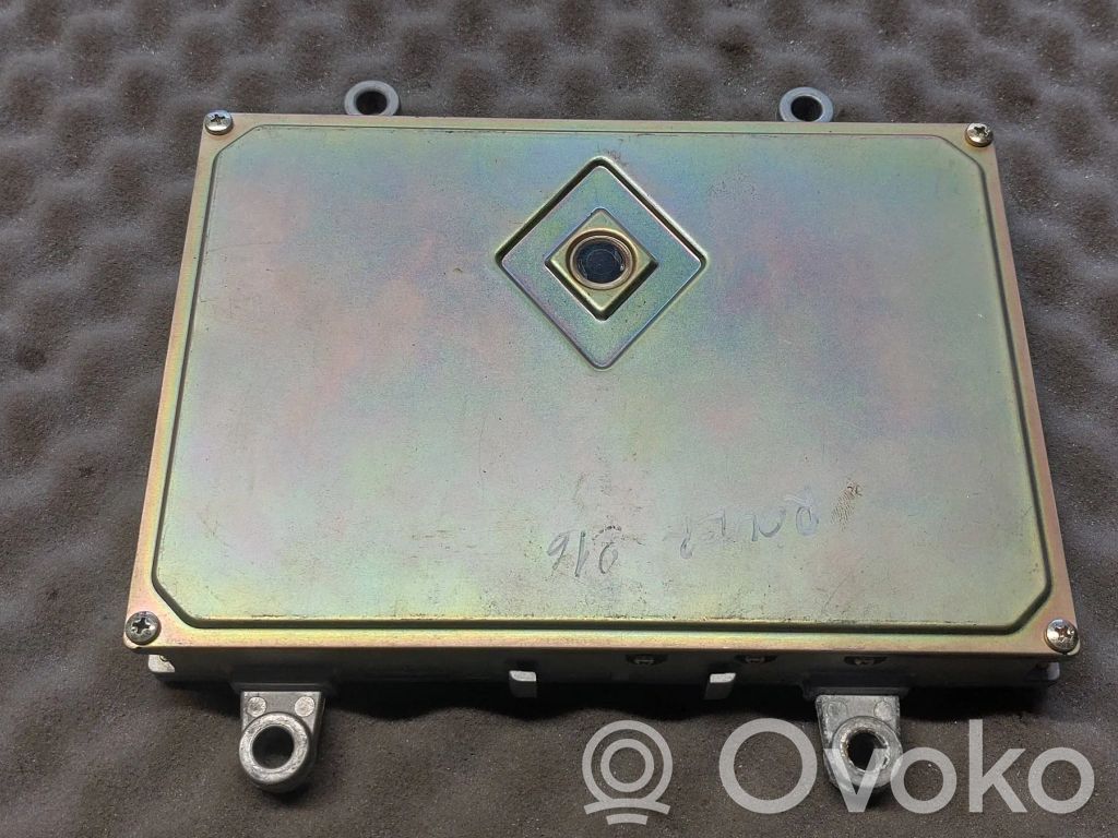 Honda Concerto Engine control unit/module 