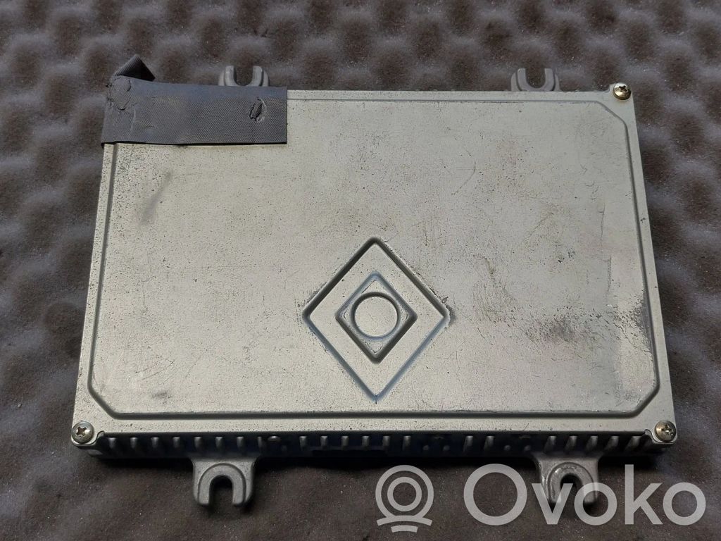 Honda Civic Engine control unit/module 