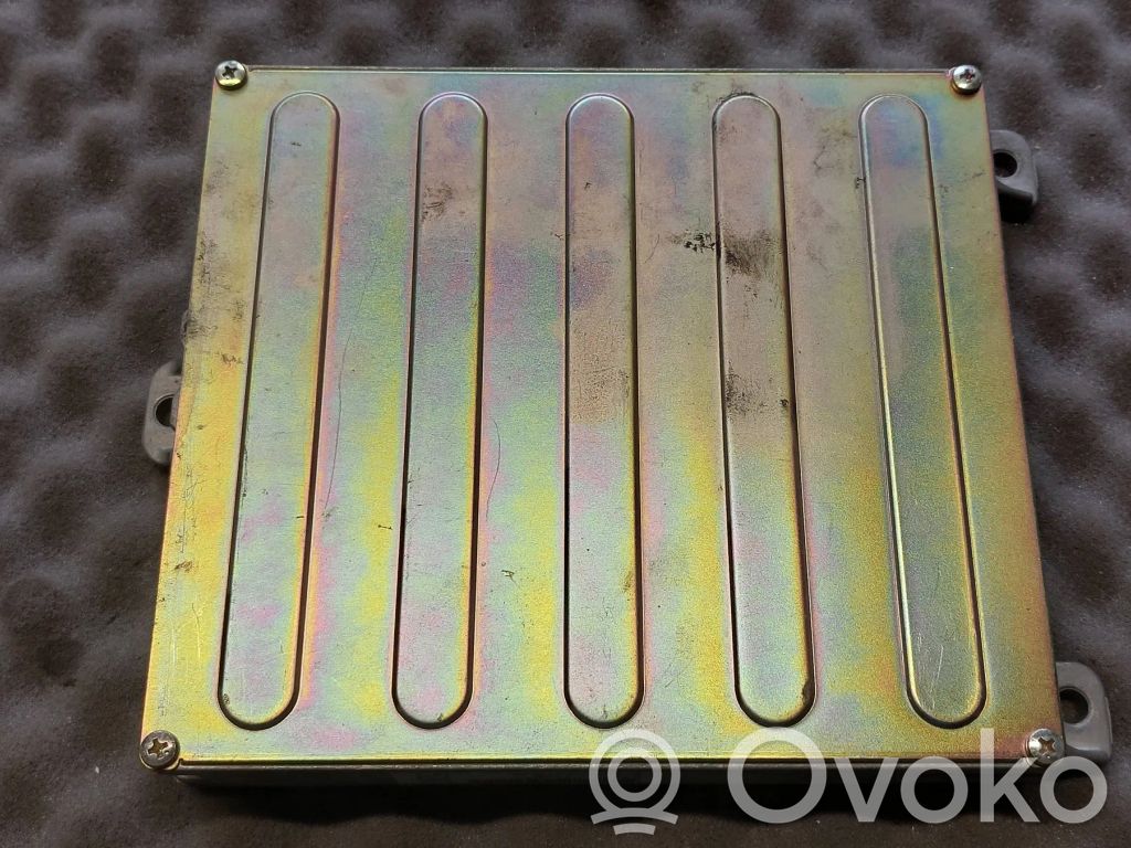 Honda Accord Engine control unit/module 