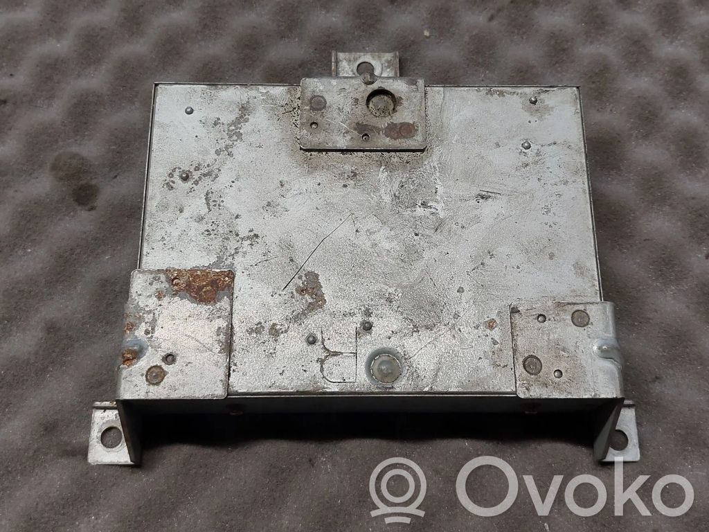Honda Accord Transmission gearbox valve body 
