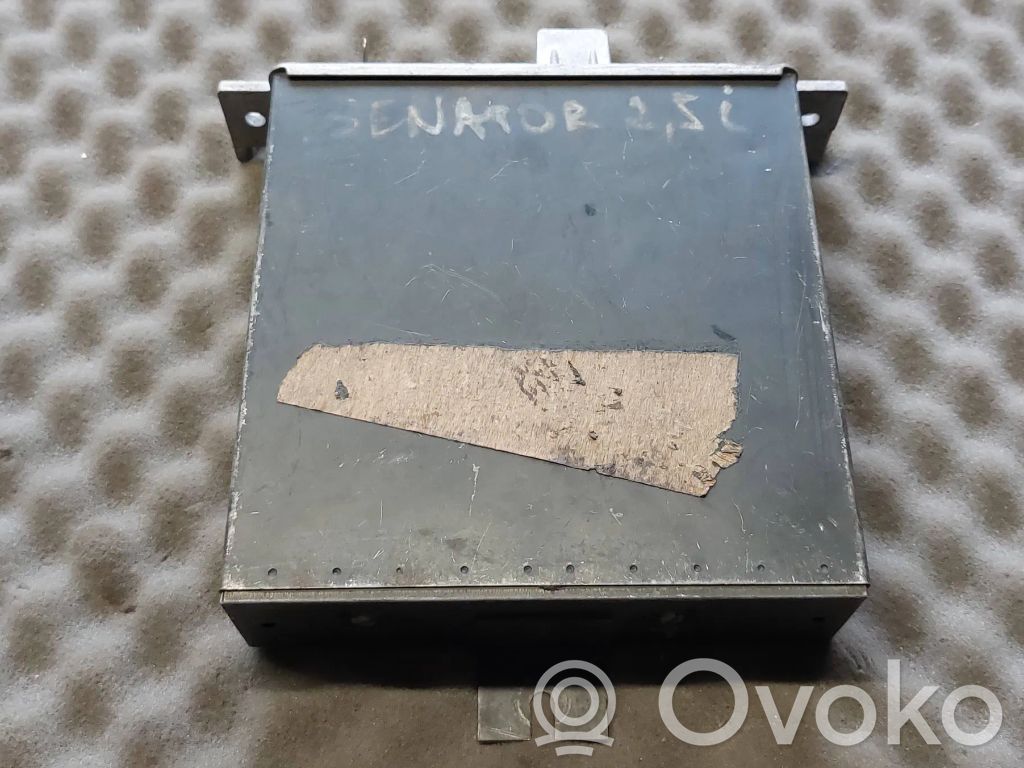 Engine control unit/module   0280001120,90136930