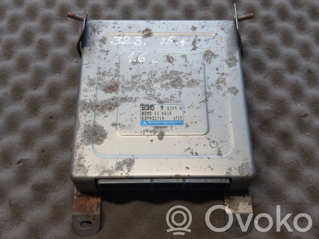 Mazda 323 Engine control unit/module 