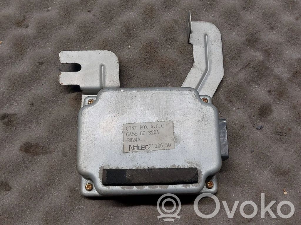 Mazda 626 Other control units/modules 