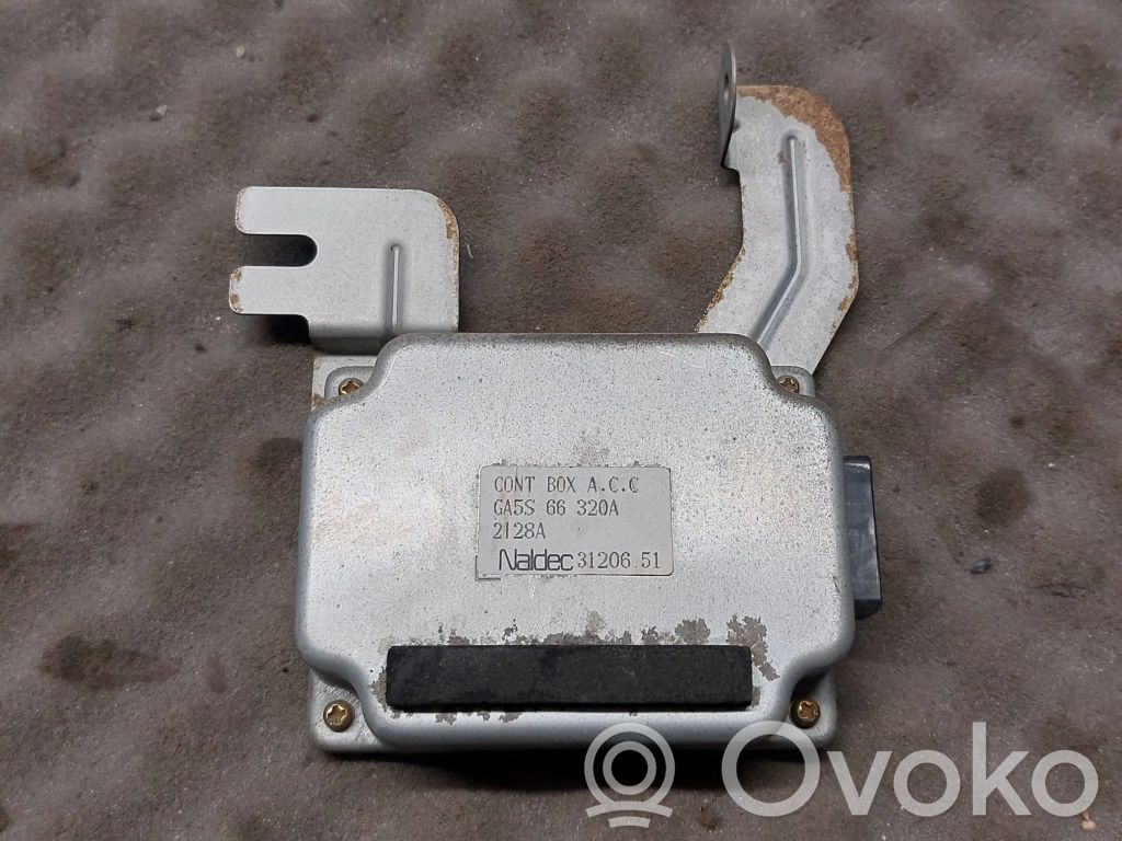 Mazda 626 Other control units/modules 