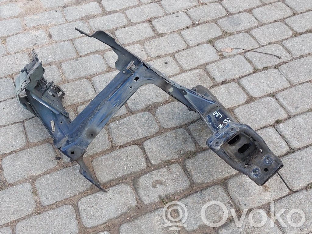Längsträger   7L0805670