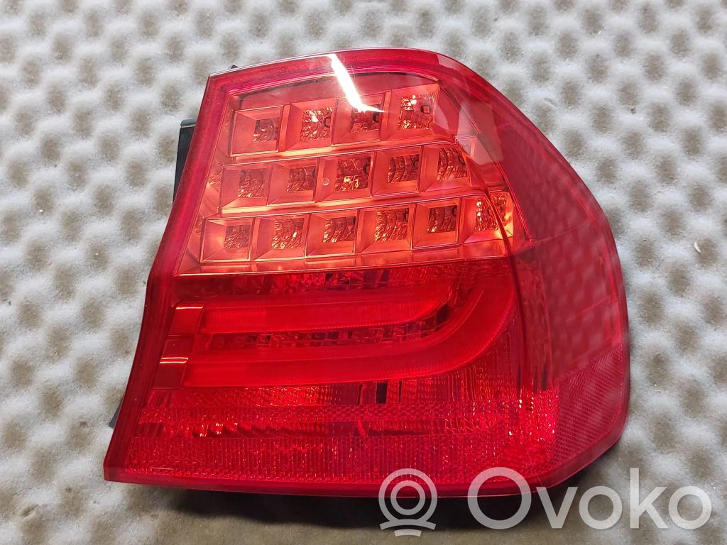 BMW 3 E90 E91 Luz trasera/de freno 
