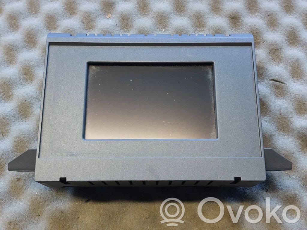 Opel Corsa D Screen/display/small screen 