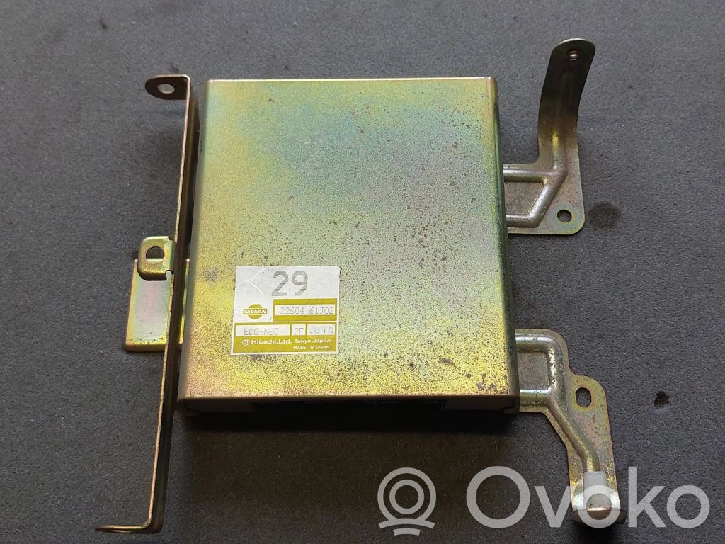Nissan Primera Engine control unit/module 