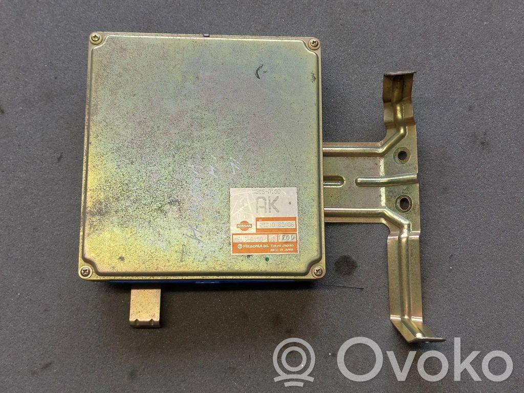 Nissan Primera Engine control unit/module 