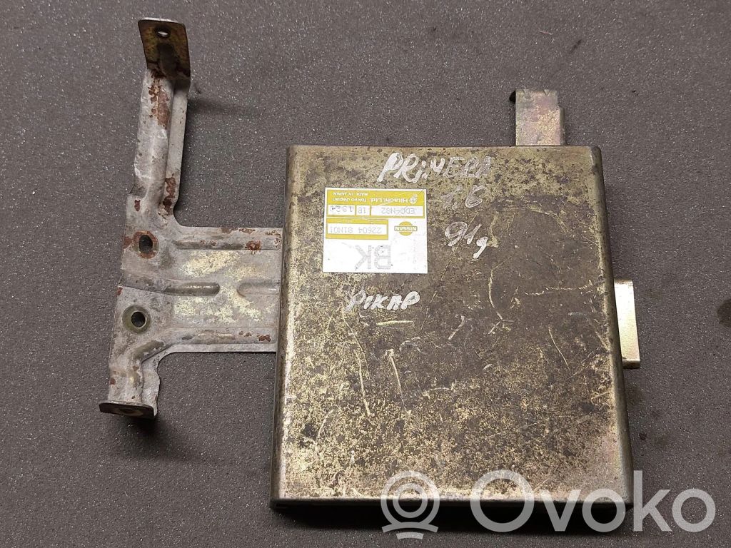 Nissan Primera Engine control unit/module 