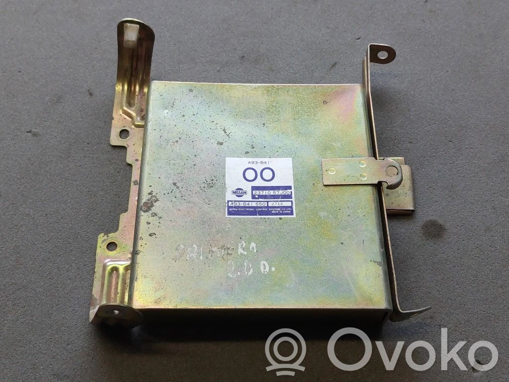 Nissan Primera Engine control unit/module 