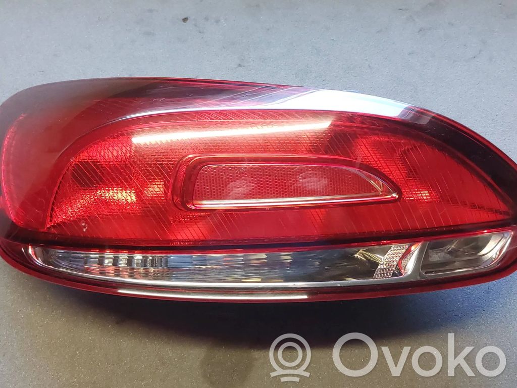 Volkswagen Scirocco Rear/tail lights set 