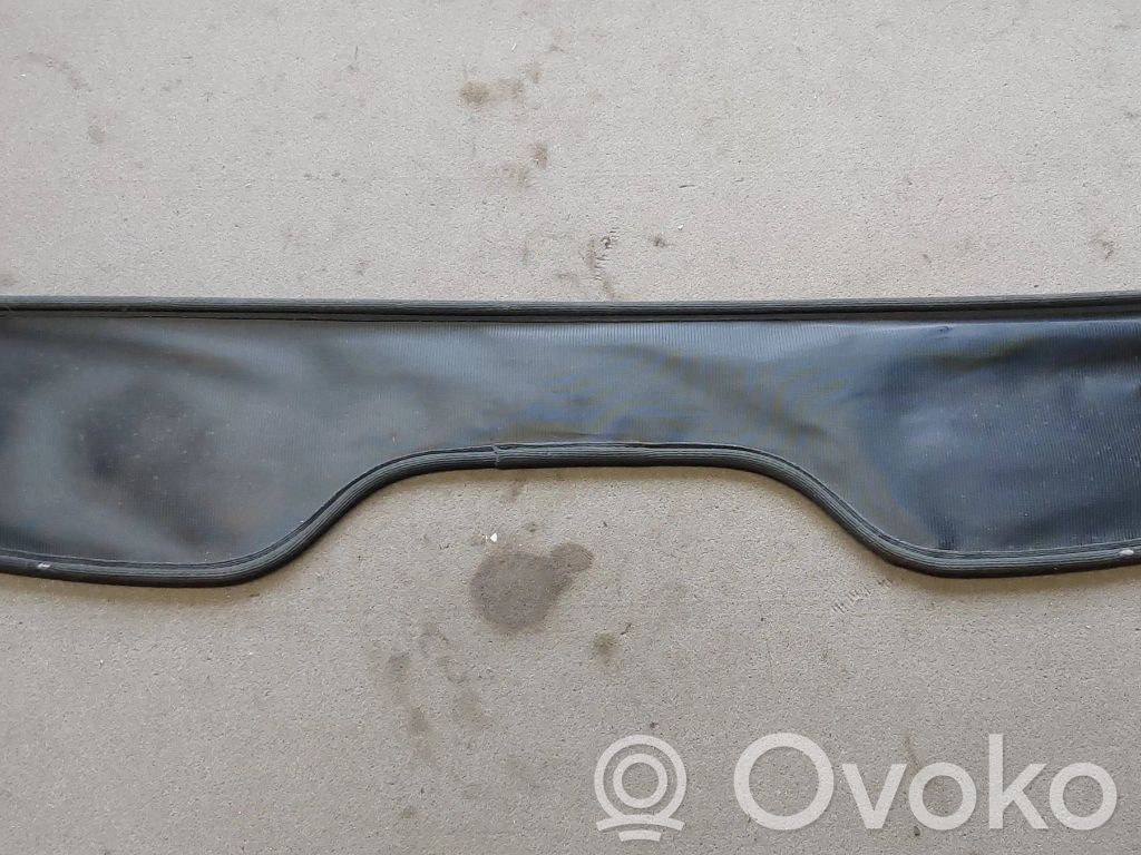 Ford Kuga I Sonnenschutzrollo hinten 