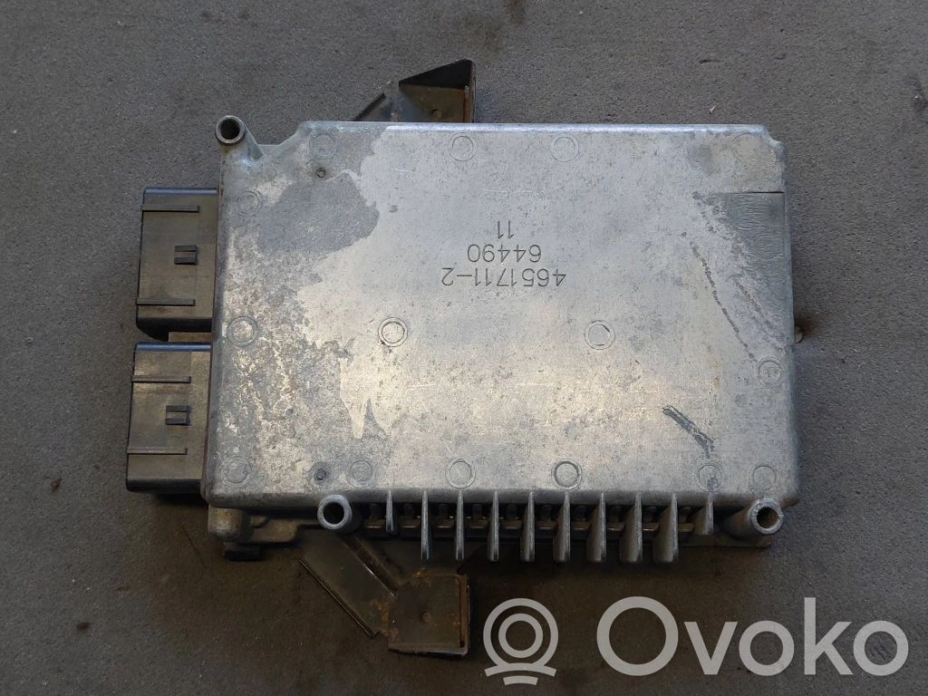Chrysler New Yorker Sterownik / Moduł ECU 
