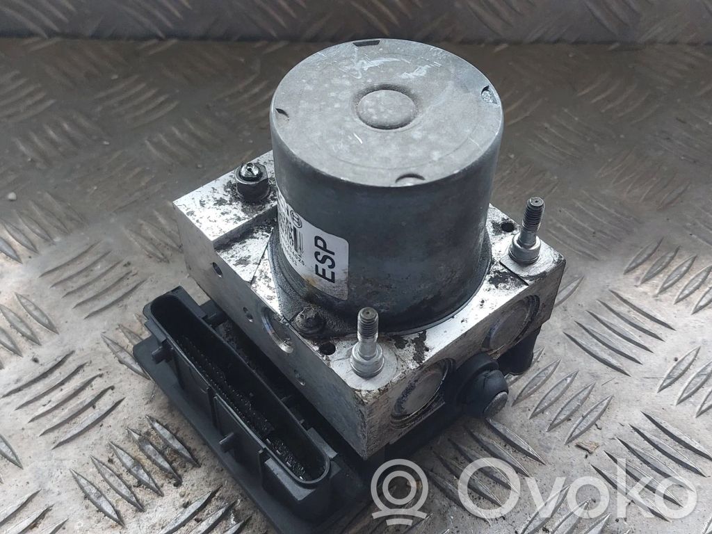 Fiat Stilo ABS bloks 