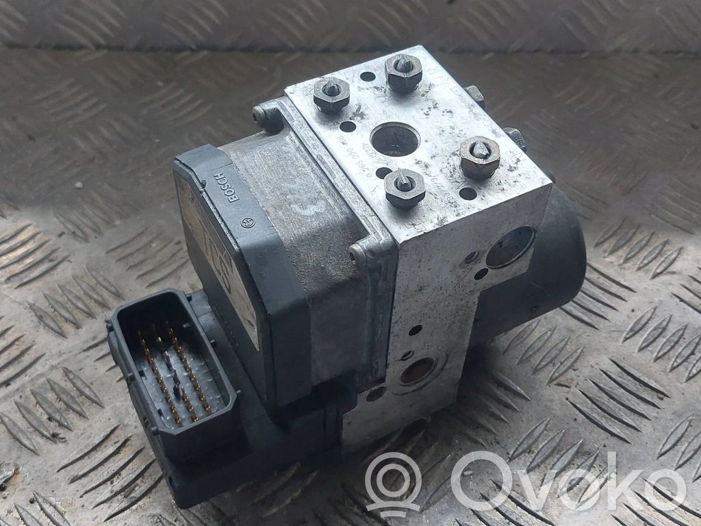 Ford Cougar ABS Pump 