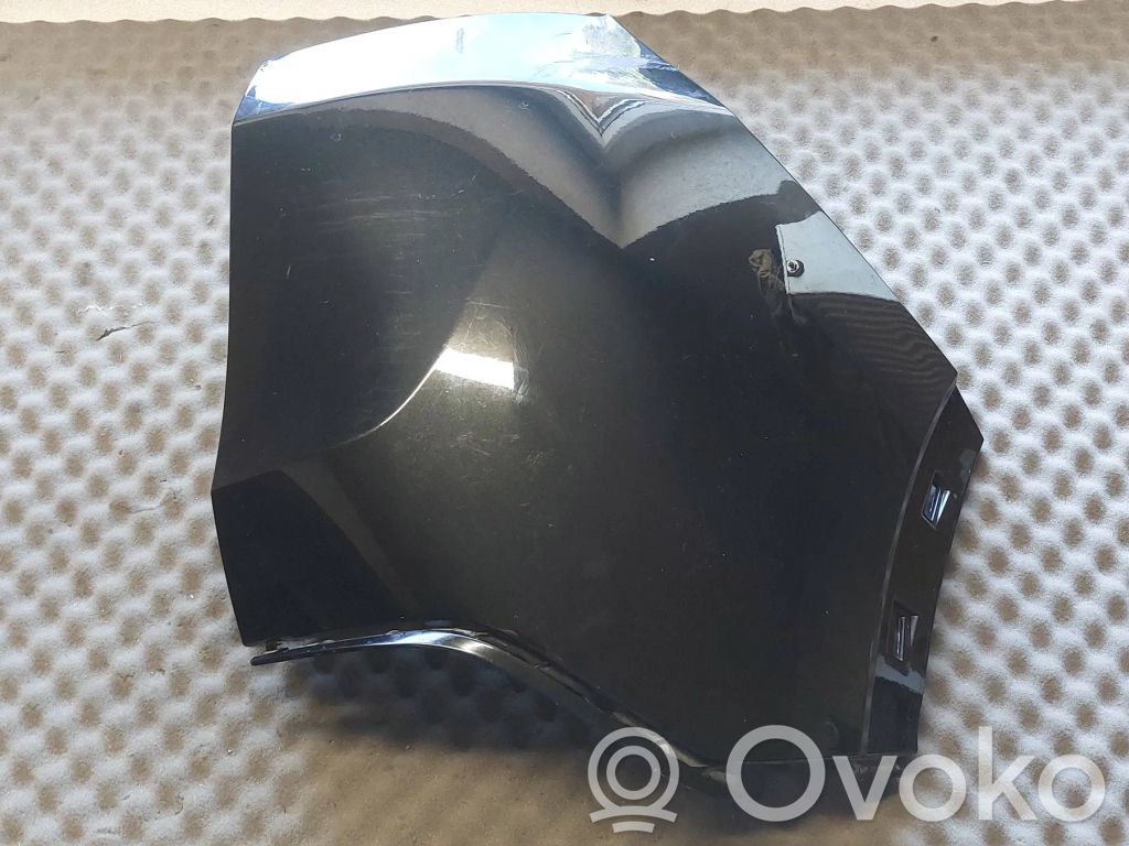 Für Peugeot 3008 II 308 II 5008 II 508 II Motorabdeckung Deckel 9674345880