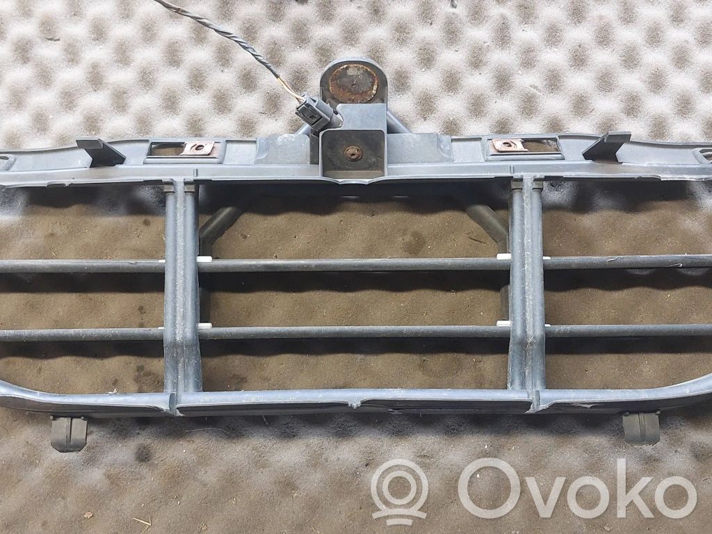 BMW 3 E92 E93 Conducto/guía del intercooler 
