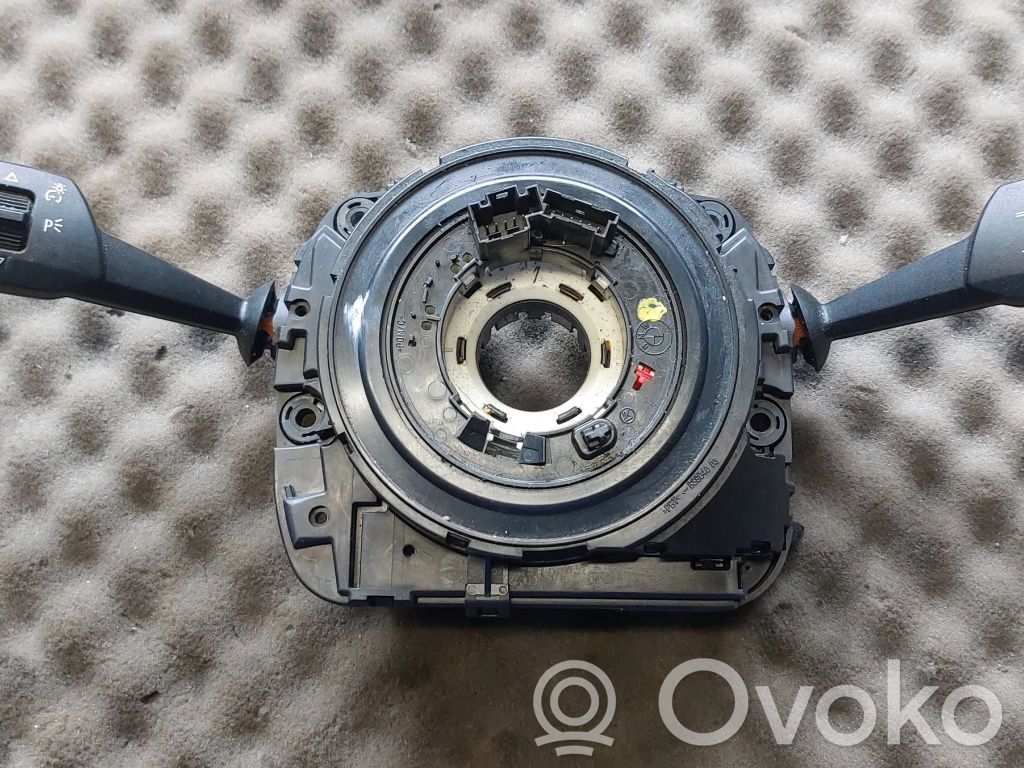 BMW 1 E81 E87 Interruptor/palanca de limpiador de luz de giro 