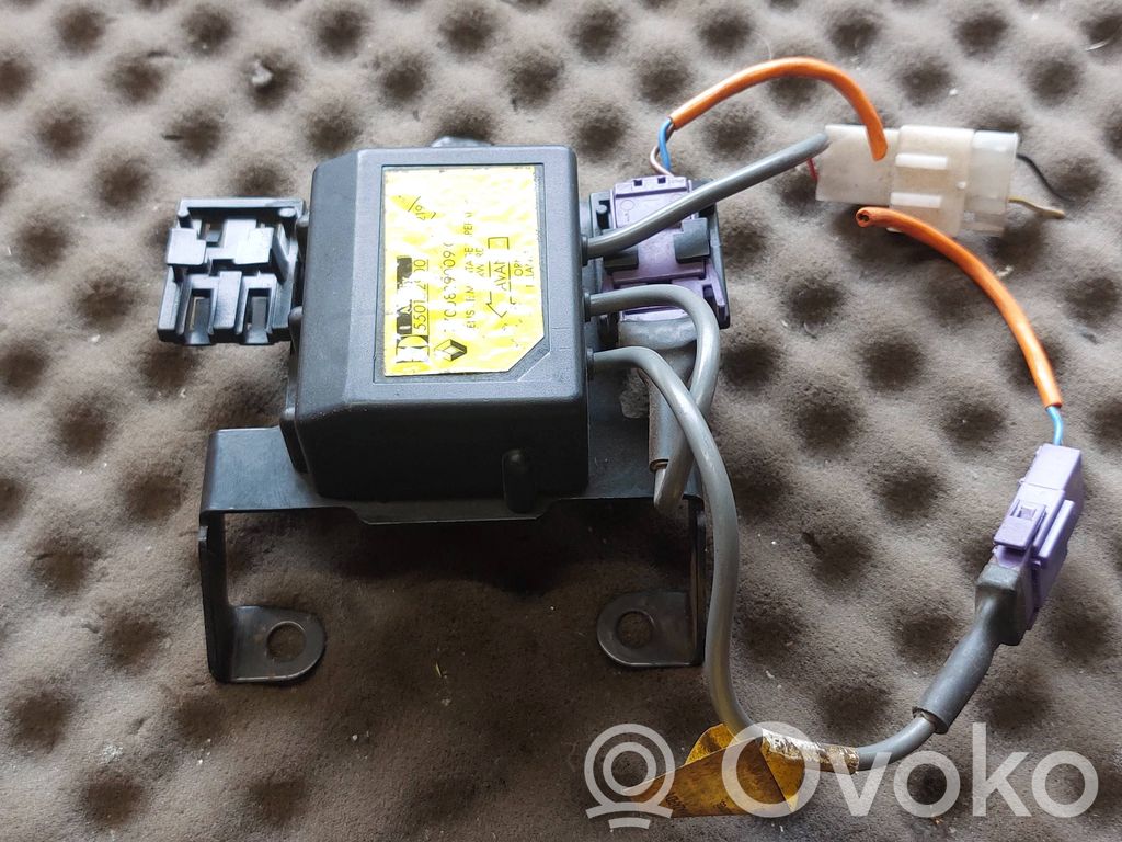 Renault 19 Airbag control unit/module 