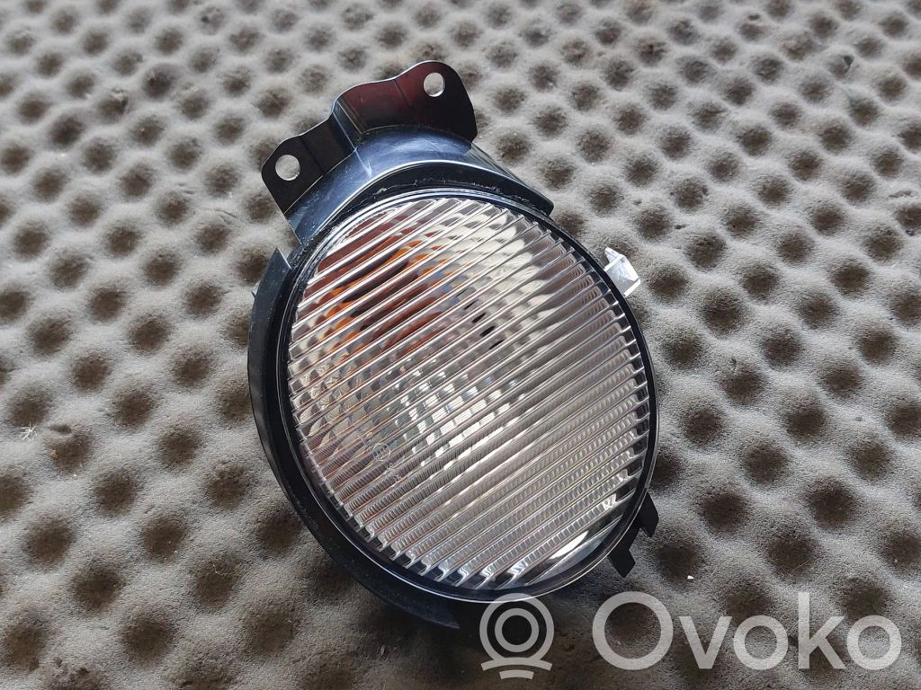 Opel Adam Frontblinker 