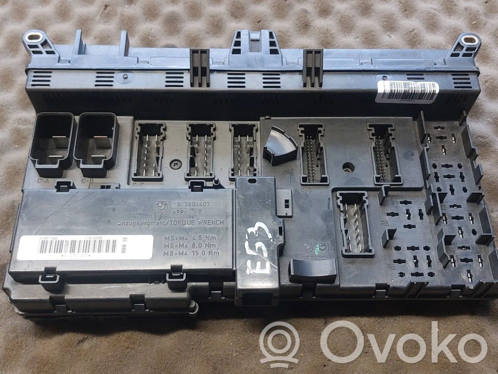 Fuse module   518877006,8378107