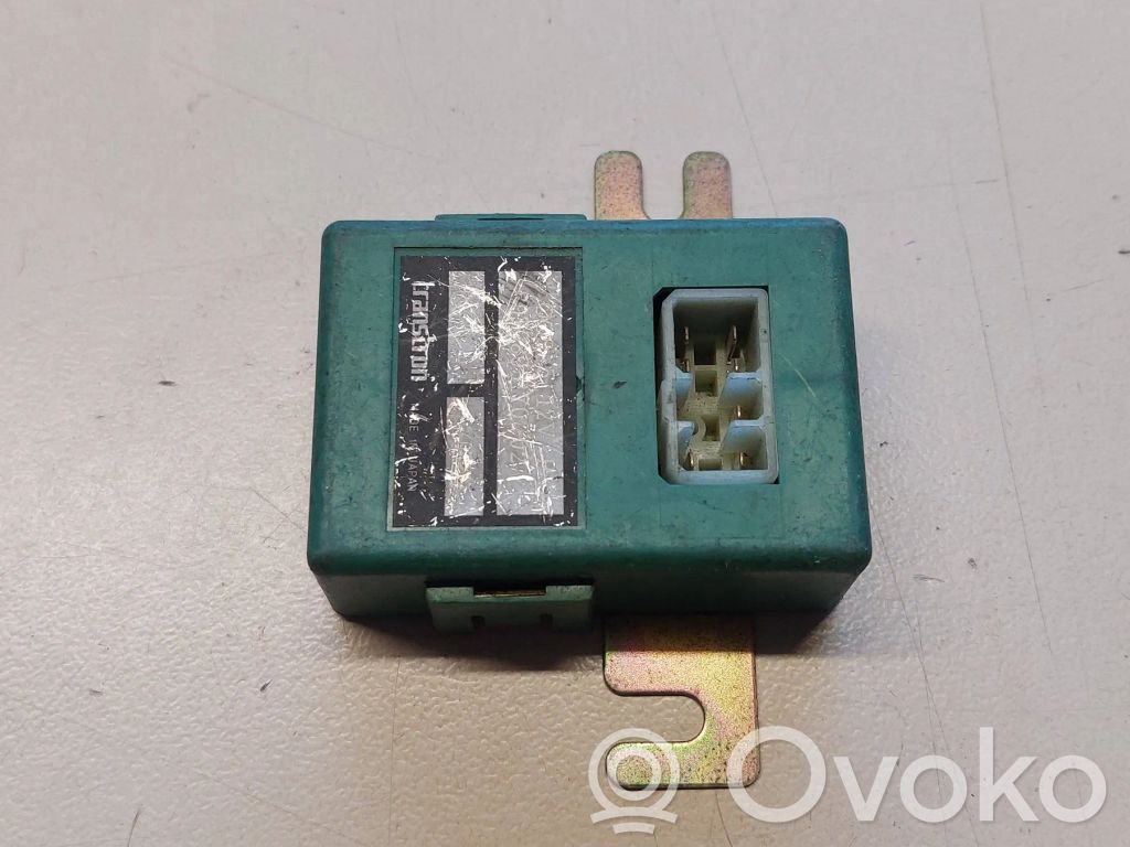 Opel Corsa B Relais Vorglühkerzen Vorglühanlage 