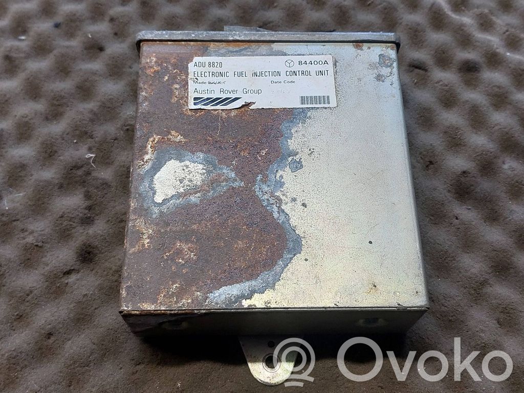 Rover 214 - 216 - 220 Engine control unit/module 