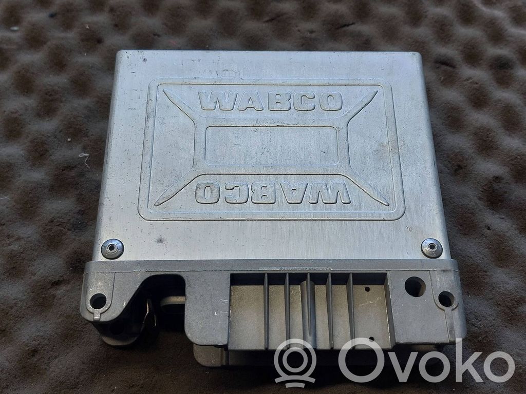 Land Rover Discovery ABS control unit/module 
