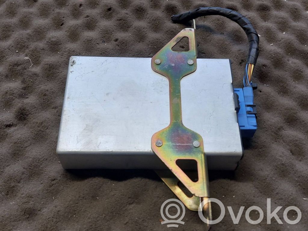 BMW 5 E34 Cruise control unit/module 