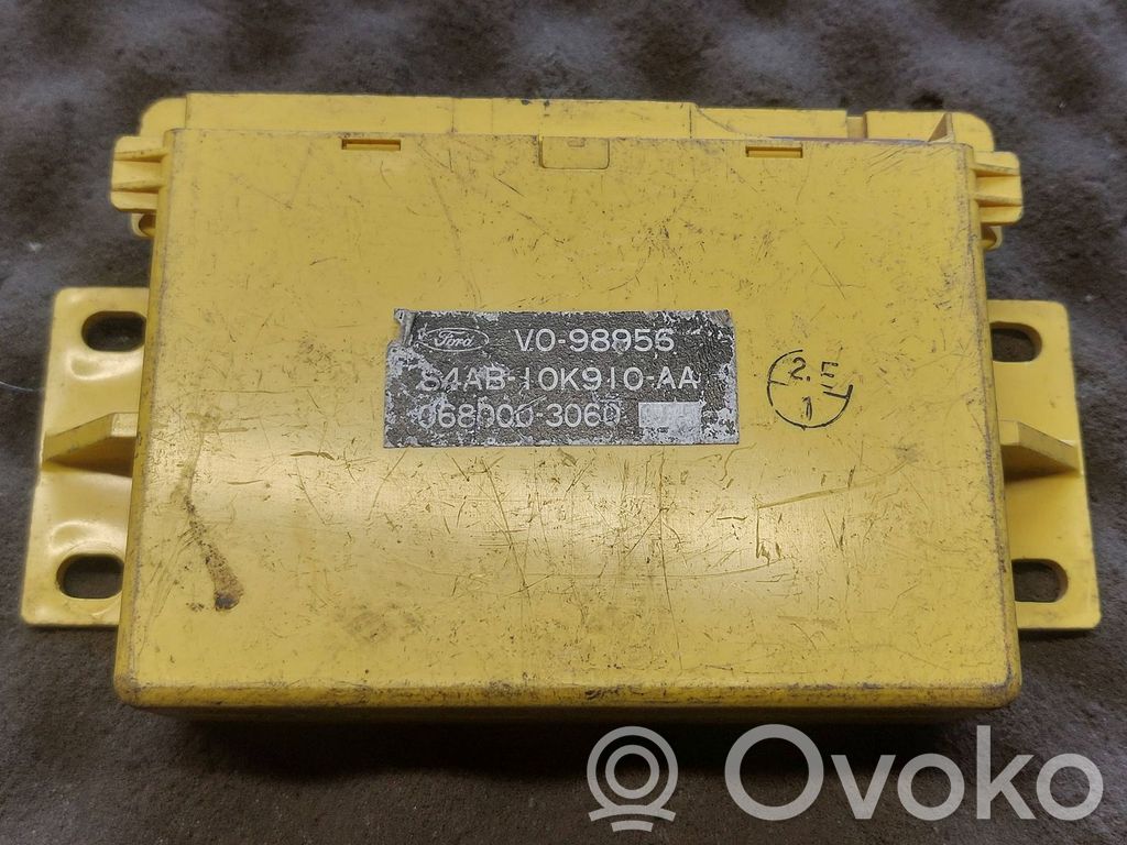 Ford Escort Comfort/convenience module 