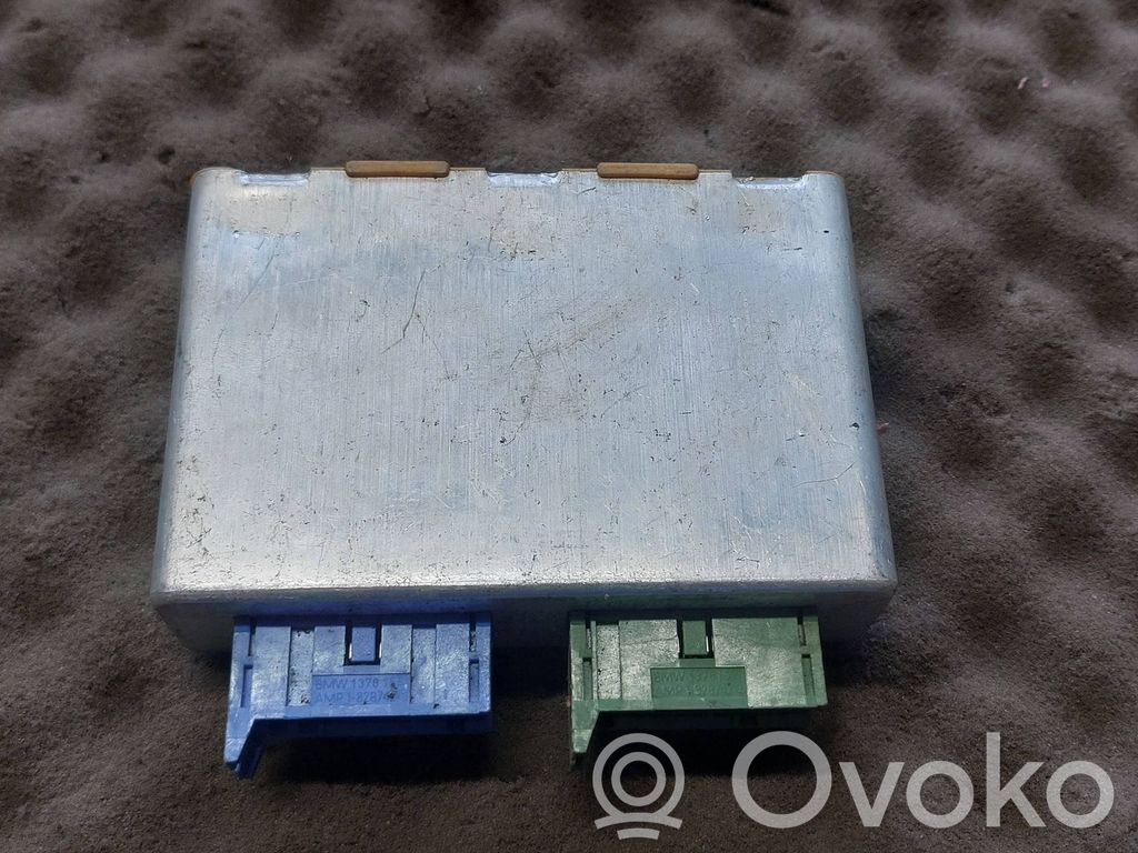 BMW 5 E34 Comfort/convenience module 