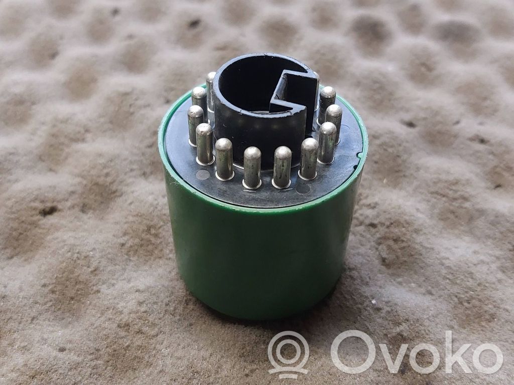 Volvo 940 Light relay 