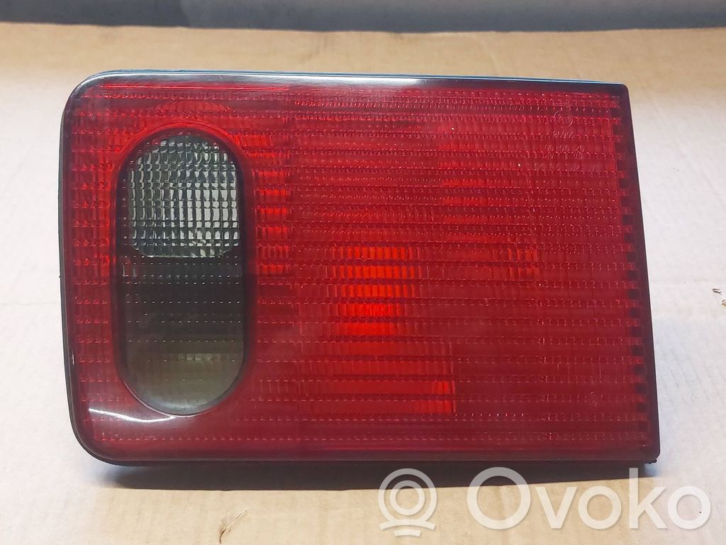 Audi A8 S8 D2 4D Tailgate rear/tail lights 