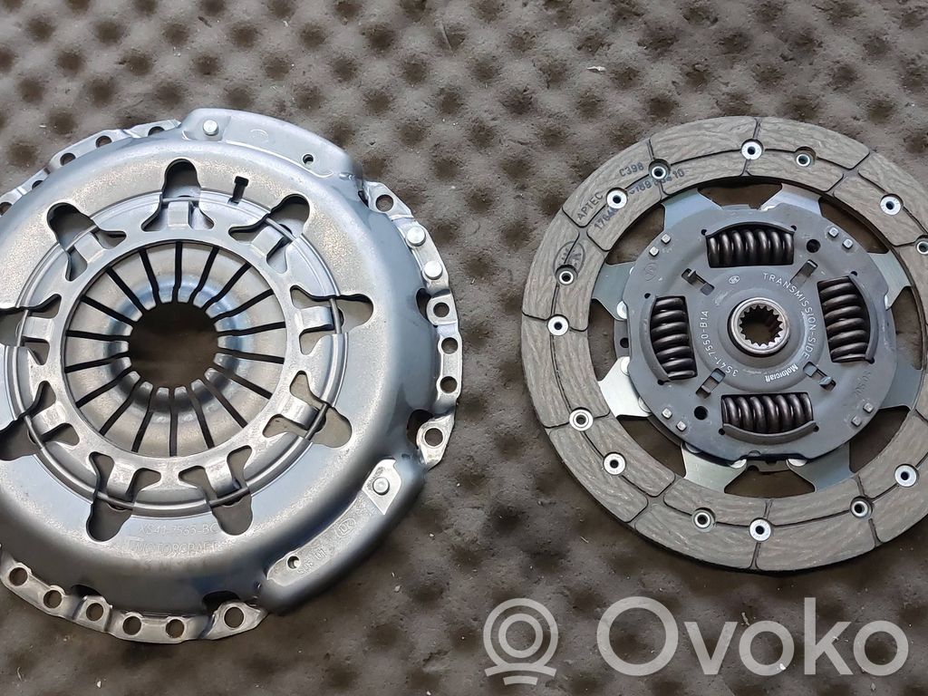 Ford Focus Clutch set kit 
