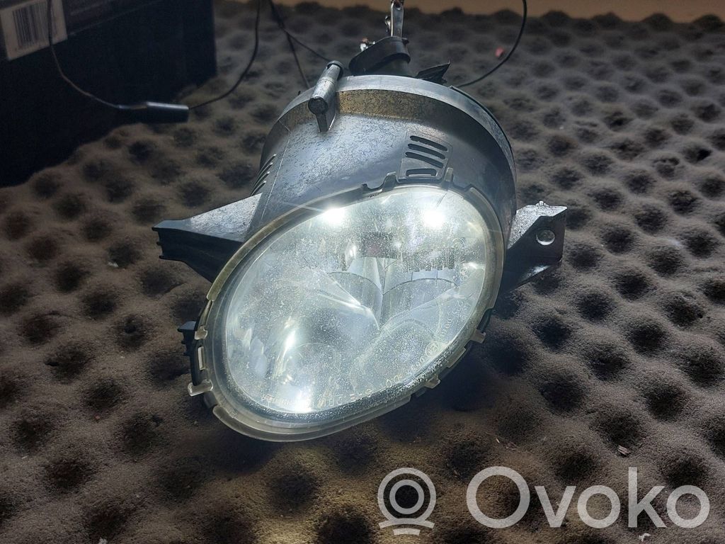 Volvo C30 Front fog light 