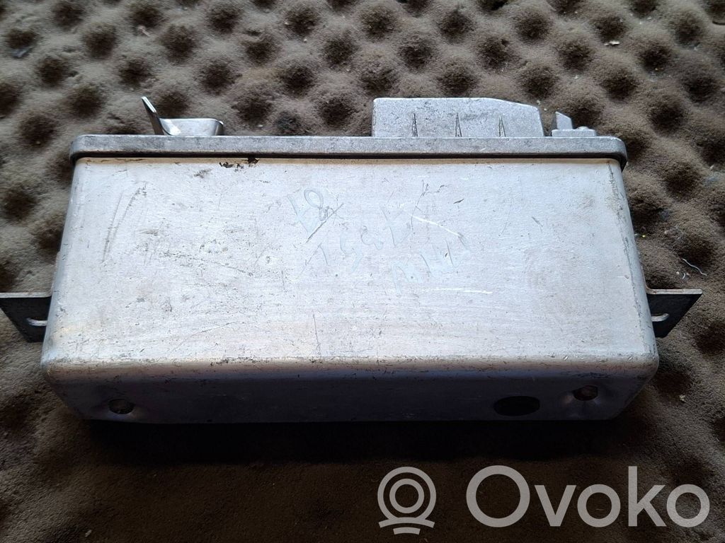 BMW 7 E32 ABS control unit/module 